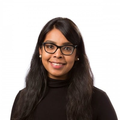 Bioinformatician Priyanka Pillai Is Bridging the Gap Between Research ...