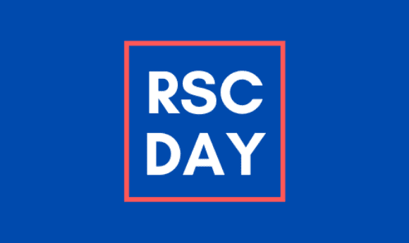 R S C Day logo