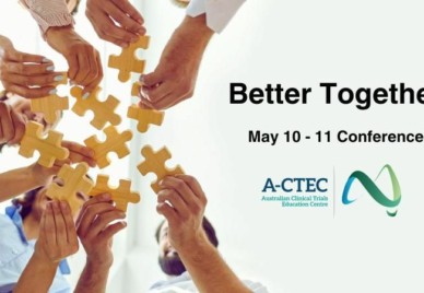 A-CTEC 2024 Conference: Better Together