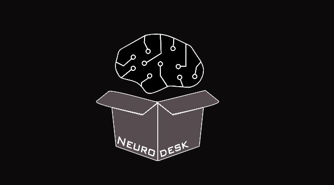 Neurodesk logo